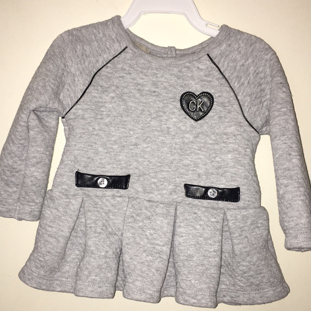 Baby Sweater
